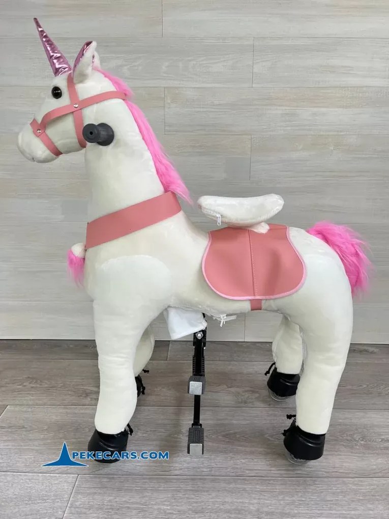 Ponycycle para crianças Unicornio Medio