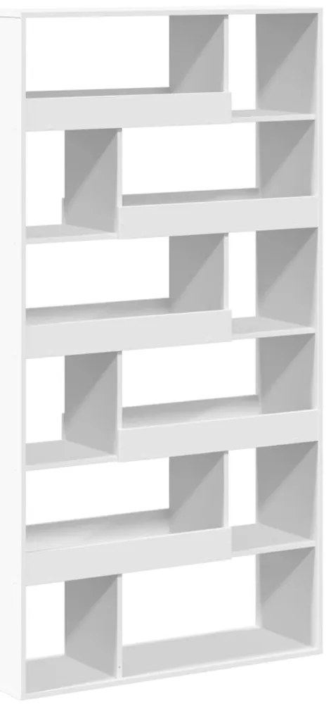 Divisória 100x33x187,5 cm derivados de madeira branco