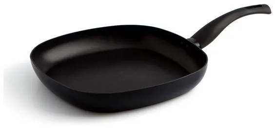 Frigideira Assadora Quid Hydra Quid Alumínio (27 X 27 cm)