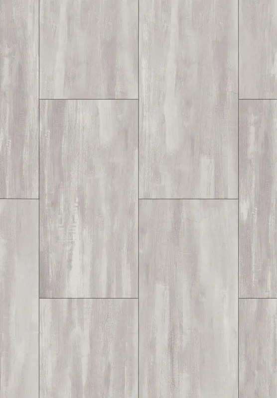 Mexen Grey Stone painéis de vinil 610 x 305 mm SPC 6,5 mm, base IPEX 1,5 mm, 4 V-Fuga, Wood Stone - F1164-0610-305-505-4V1-90