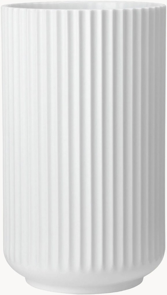 Jarra em porcelana Lyngby, Alt 25 cm