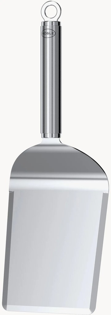 Espátula de aço inoxidável Essentials