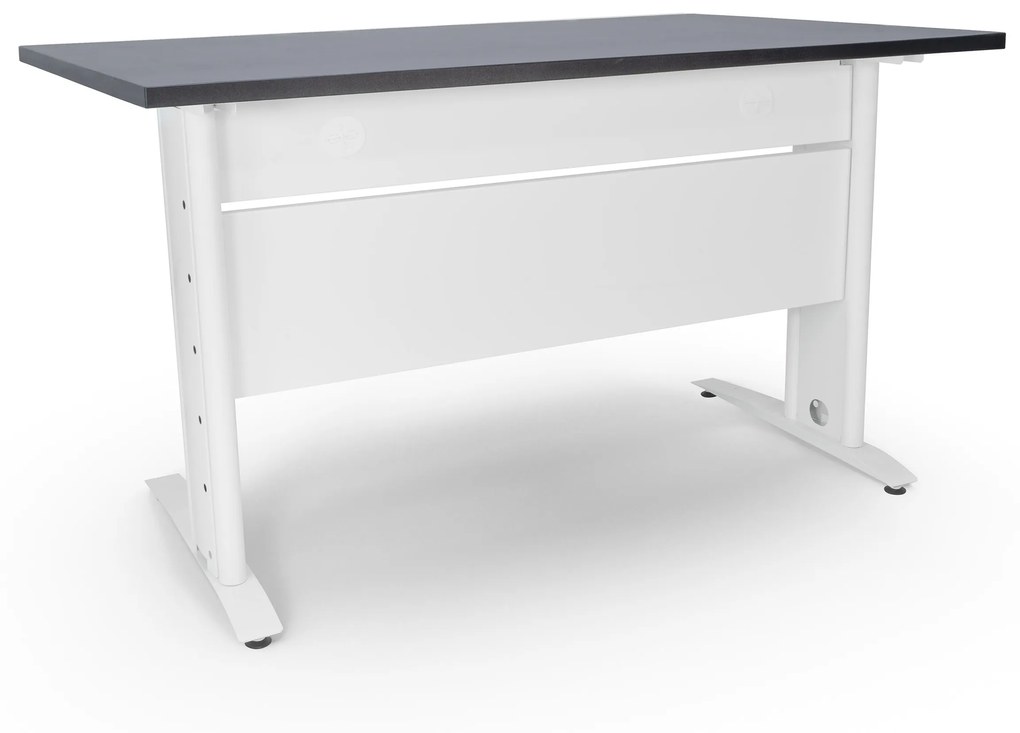 Secretária Escritório 1200x800x750mm - Soho