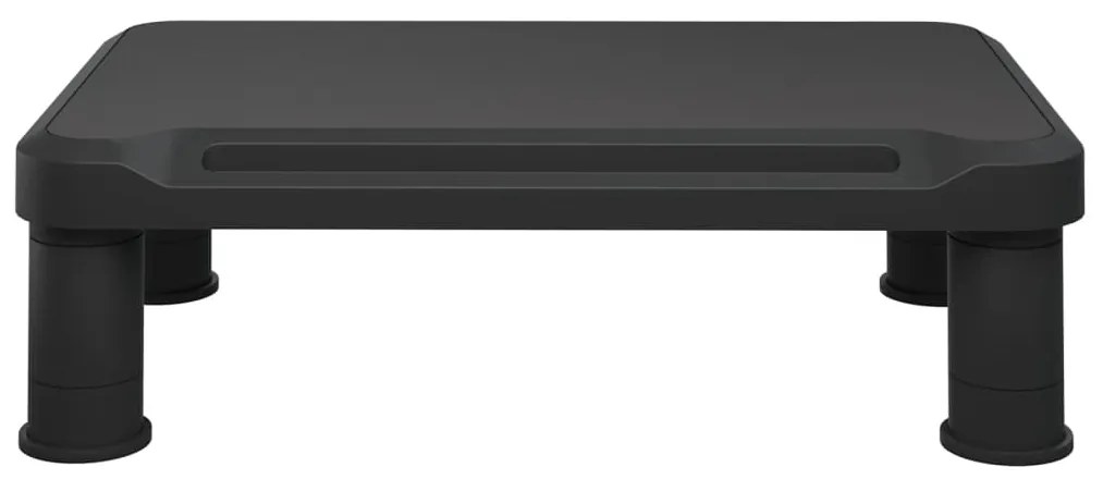 Suporte para monitor 38x24x10,5 cm preto