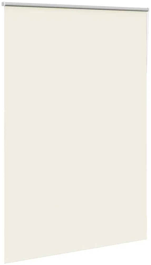 Persiana de enrolar 155x230 cm largura tecido 151,6cm poliéster
