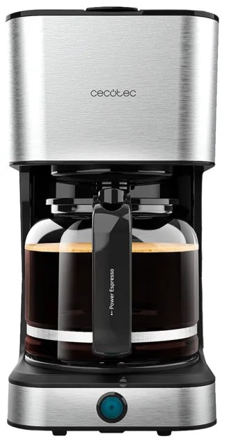 Máquina de café Coffee 66 Heat. 950 W, tecnologia ExtemeAroma, função reaquecer e manter, jarro Resistente ao calor , de 1.5L , desligamento automátic