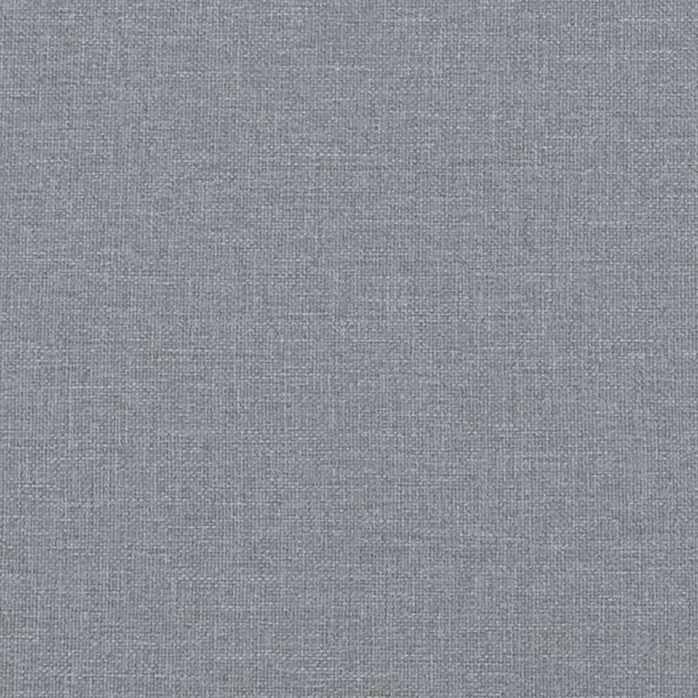 Banco de arrumação 82x42x46 cm derivados de madeira branco