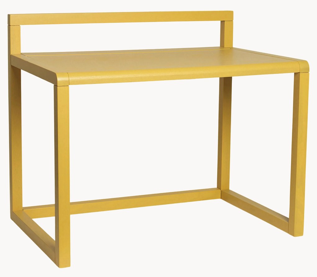 Secretária para crianças em madeira Little Architect