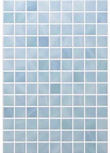 Azulejo 25x36.5cm mosaic biza azul 1ªescolha