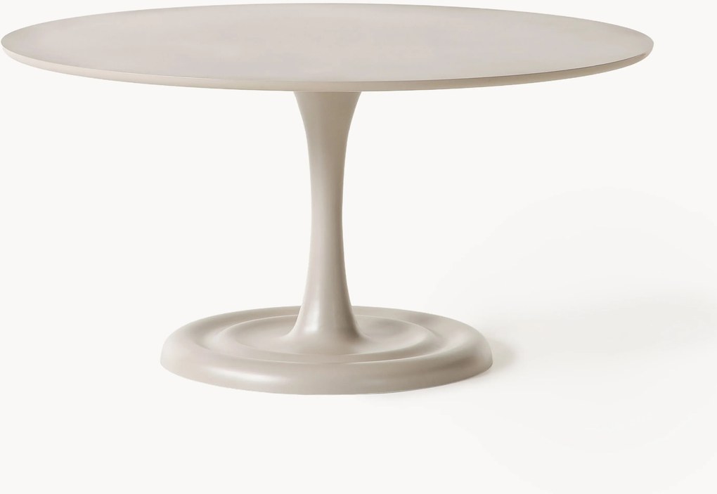 Mesa de jantar redonda Nami, vários tamanhos