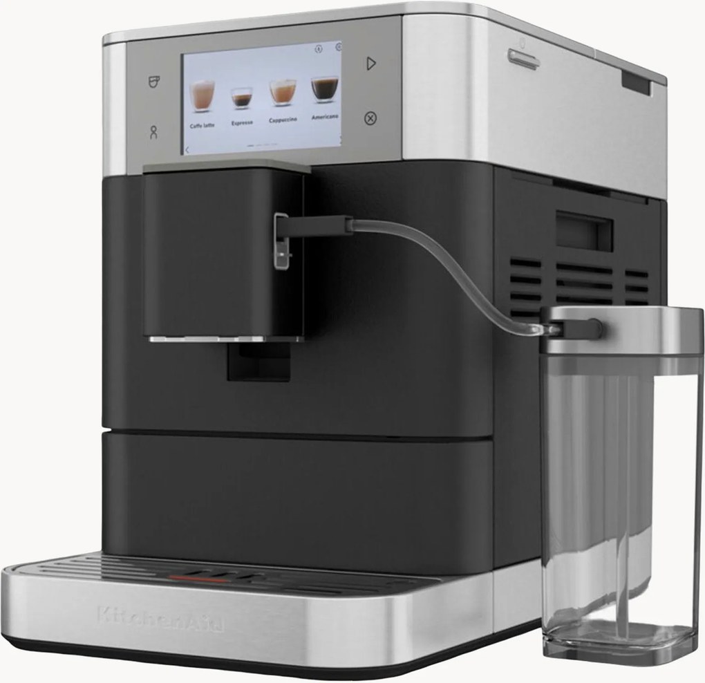 Máquina de café expresso totalmente automática KF8