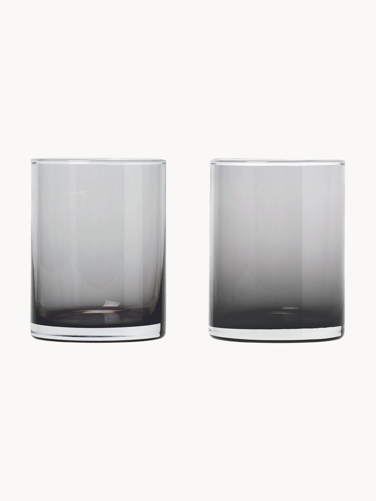 Tumblers Mera, Set of 2