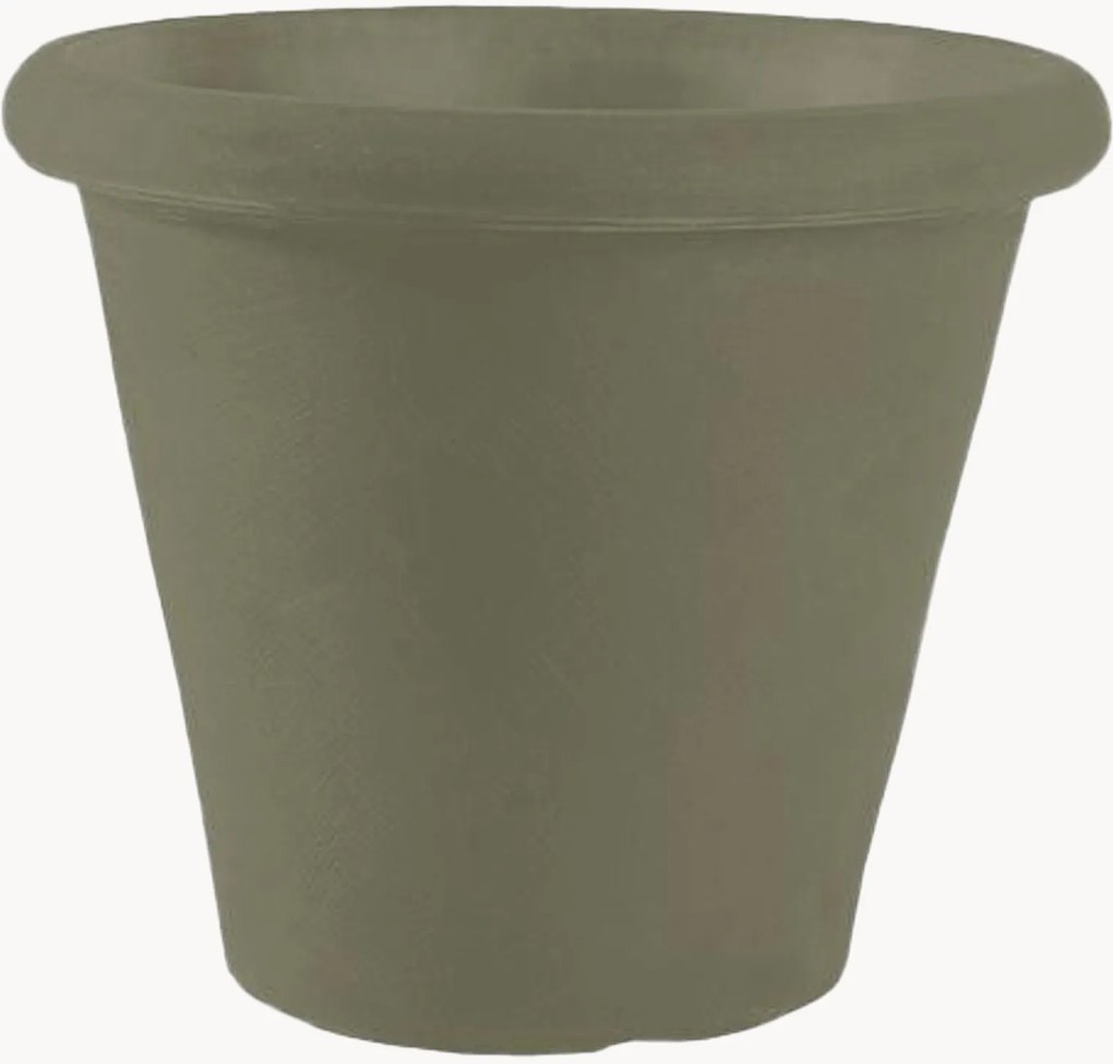 Vaso para exterior Camelia, Alt 35 cm