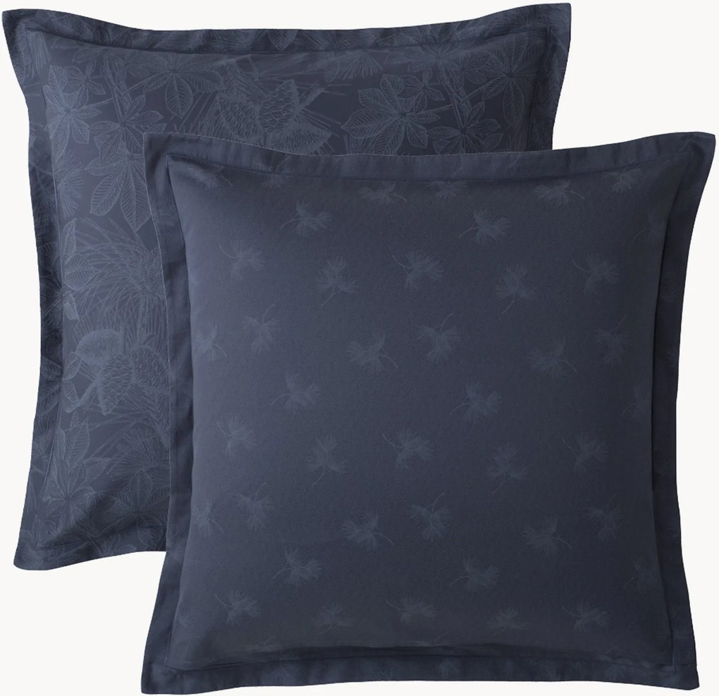 Capa de almofada Marronniers Bleu
