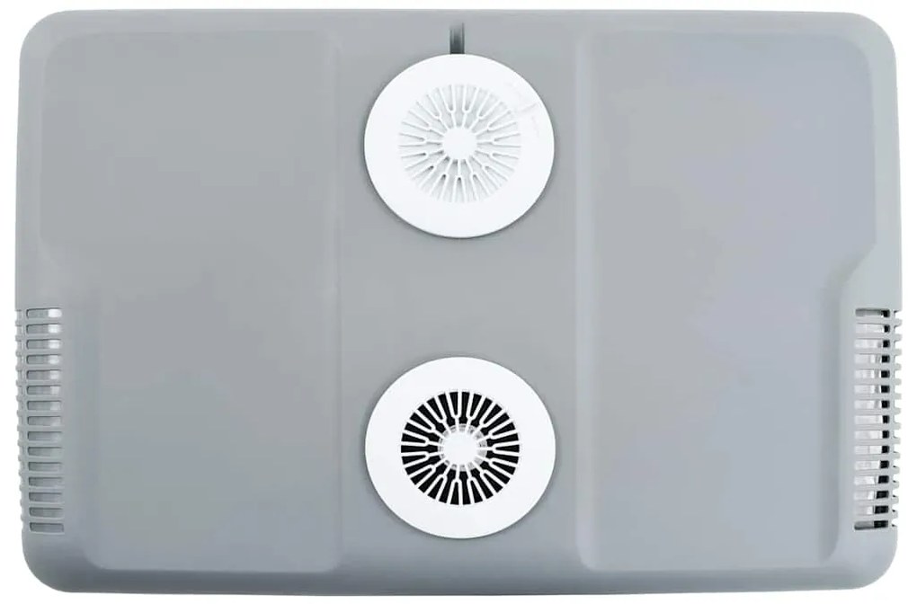 Refrigerador/mala térmica portátil 40 L 12 V 230 V E