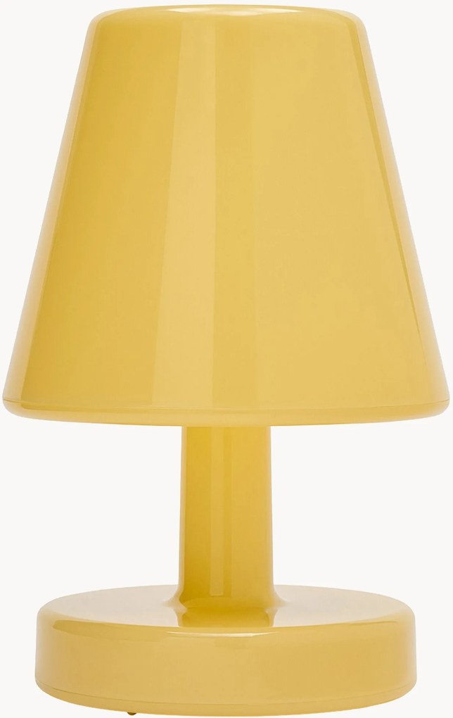 Candeeiro de mesa portátil para exterior Edison the Ambiance, regulável