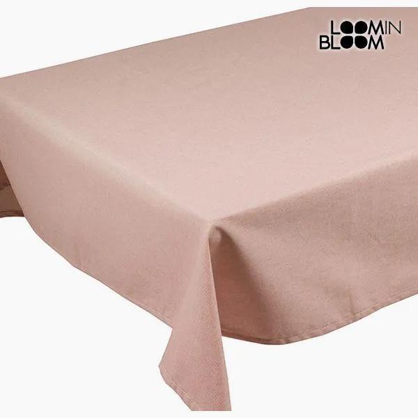 Toalha de Mesa (30 x 45 x 0,5 cm) Cor de rosa