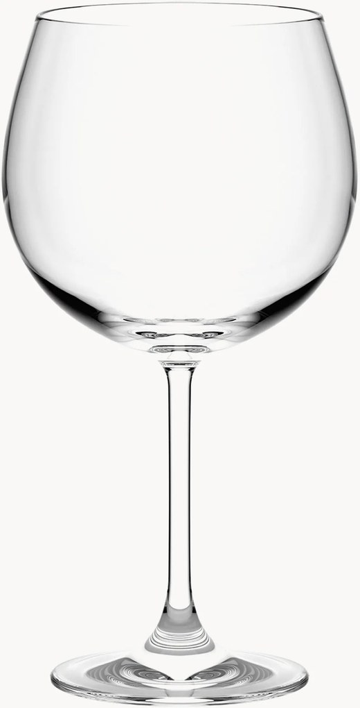 Copos de vinho Weinland, conjunto de 6