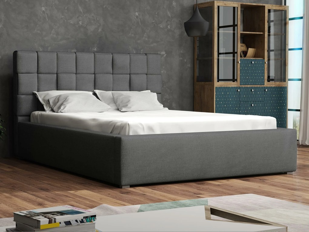 Cama Pomona 107