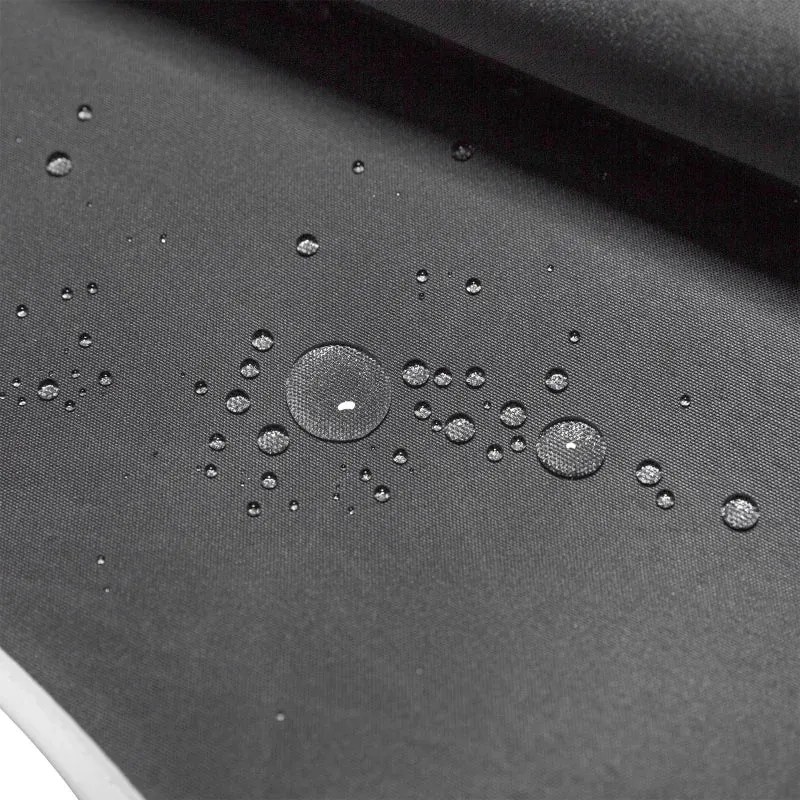 Toldo Portátil com Manivela e Altura Regulável - 200x150x170-280cm - C