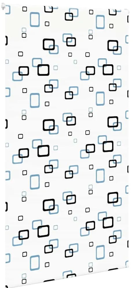 Rolo de Duche Estores 140x240 cm Largura Tecido 136 cm