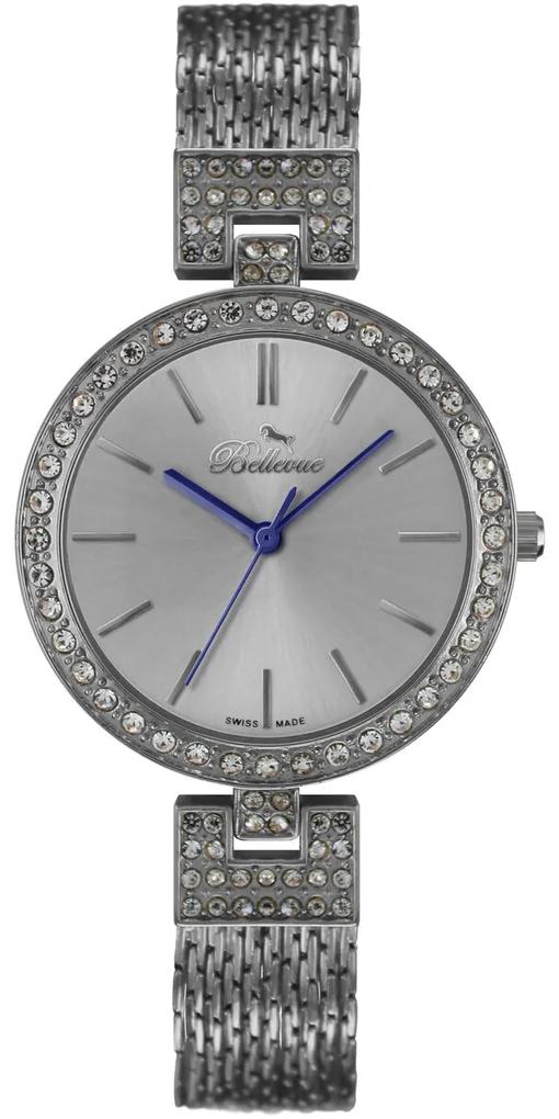 Relógio Feminino Bellevue B.26 (ø 35 mm)