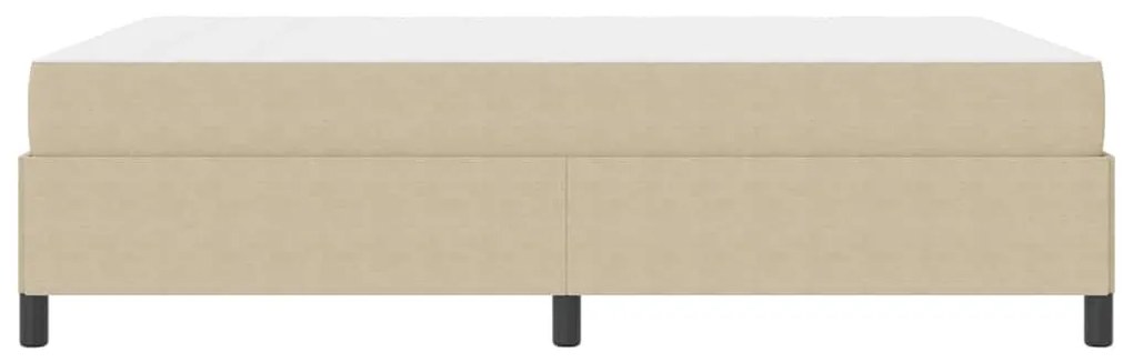 Estrutura da Cama Outros Verde cinza claro 140 x 190 cm