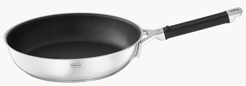 Frigideira antiaderente Silence Pro