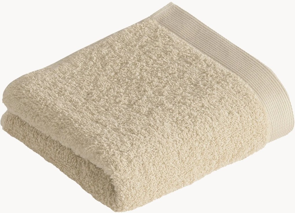 Toalhas de rosto High Line, conjunto de 2