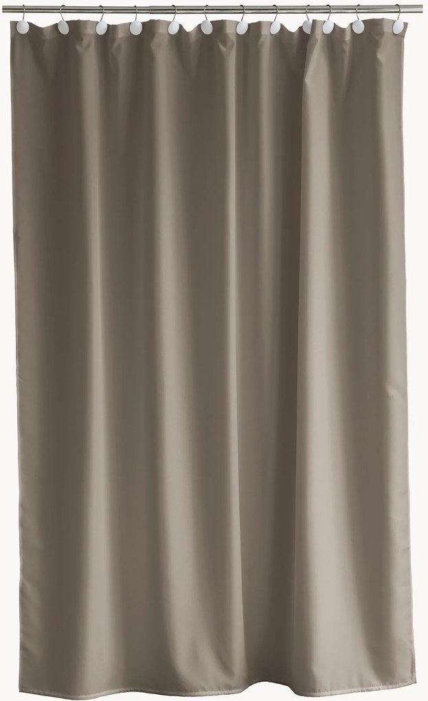 Cortina de duche Comfort