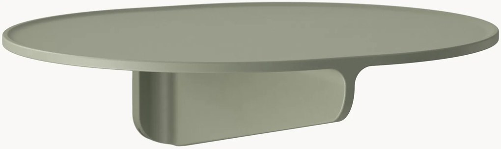 Estante de parede Museum