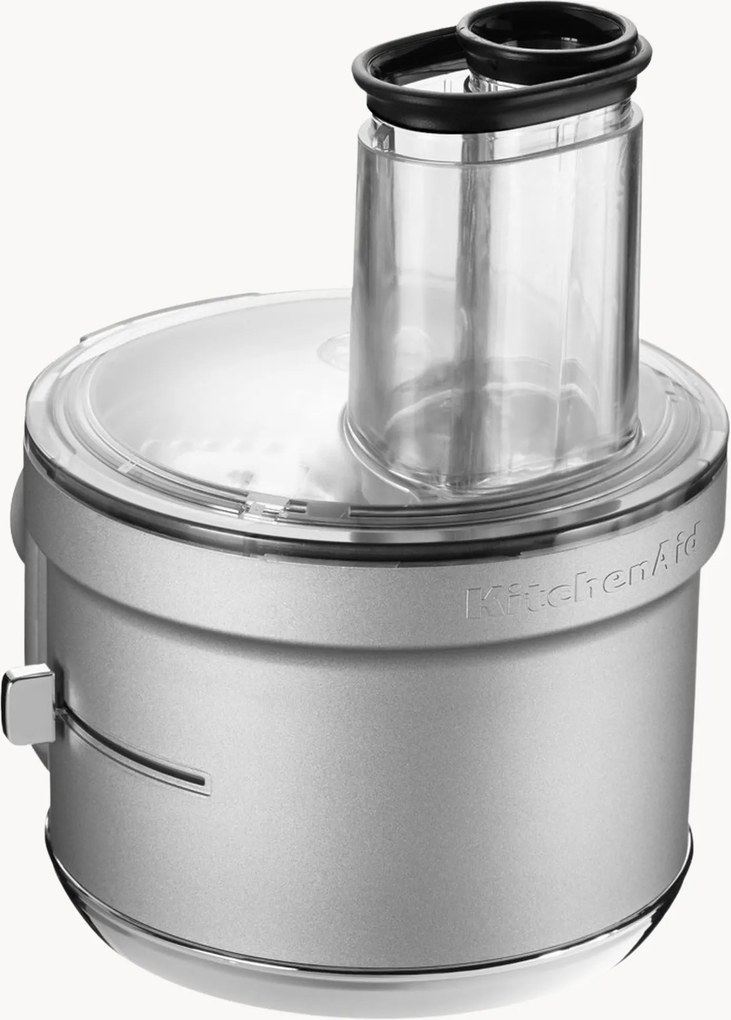 Acessórios para processador de alimentos Artisan, conjunto de 9