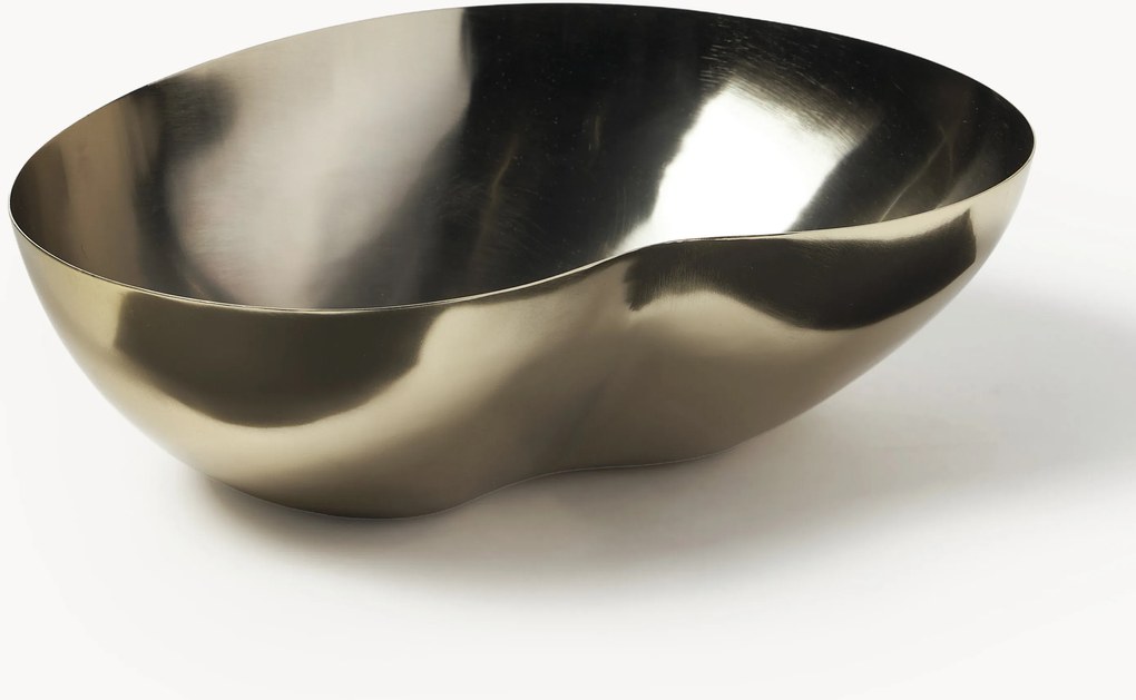 Taça decorativa Aria, L 35 cm