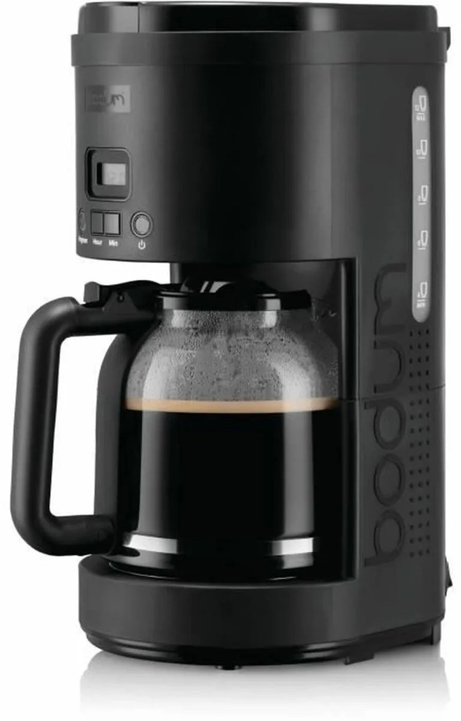 Máquina de Café de Filtro Bodum SM3590 900 W 1,5 L 12 Kopjes