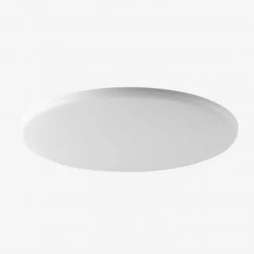 Candeeiro De Teto Led Tadeu Ø45 Cm - Sklum