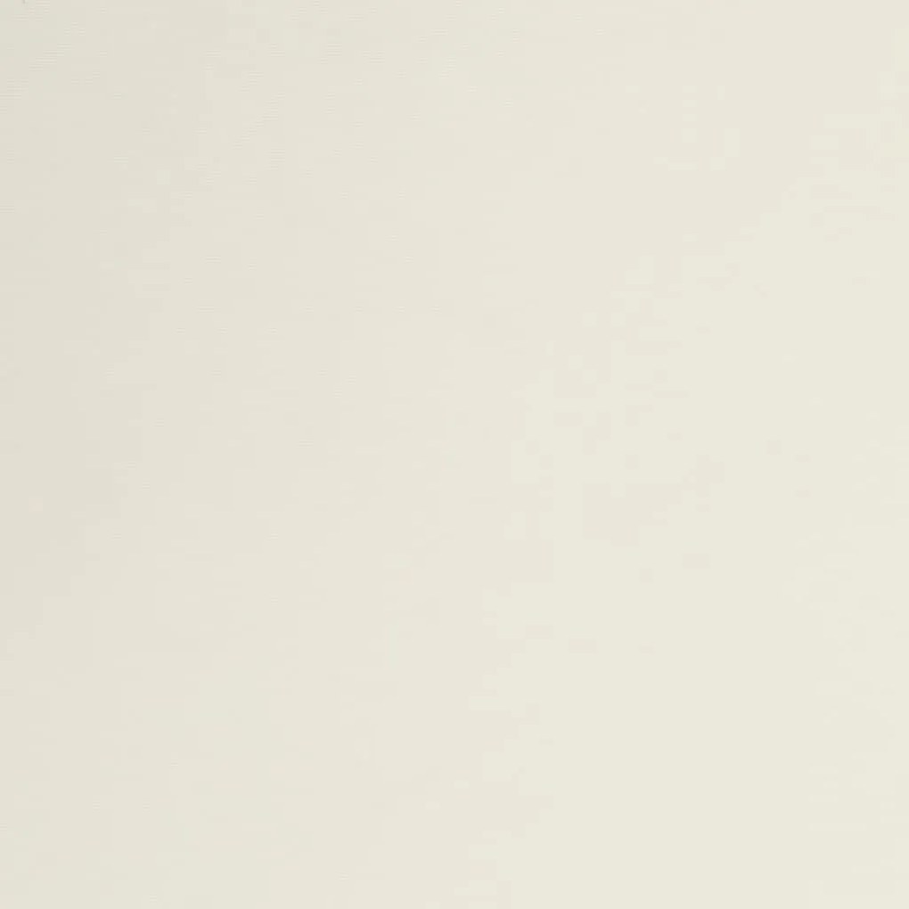Toldo retrátil automático 3,5x2,5 m cor creme