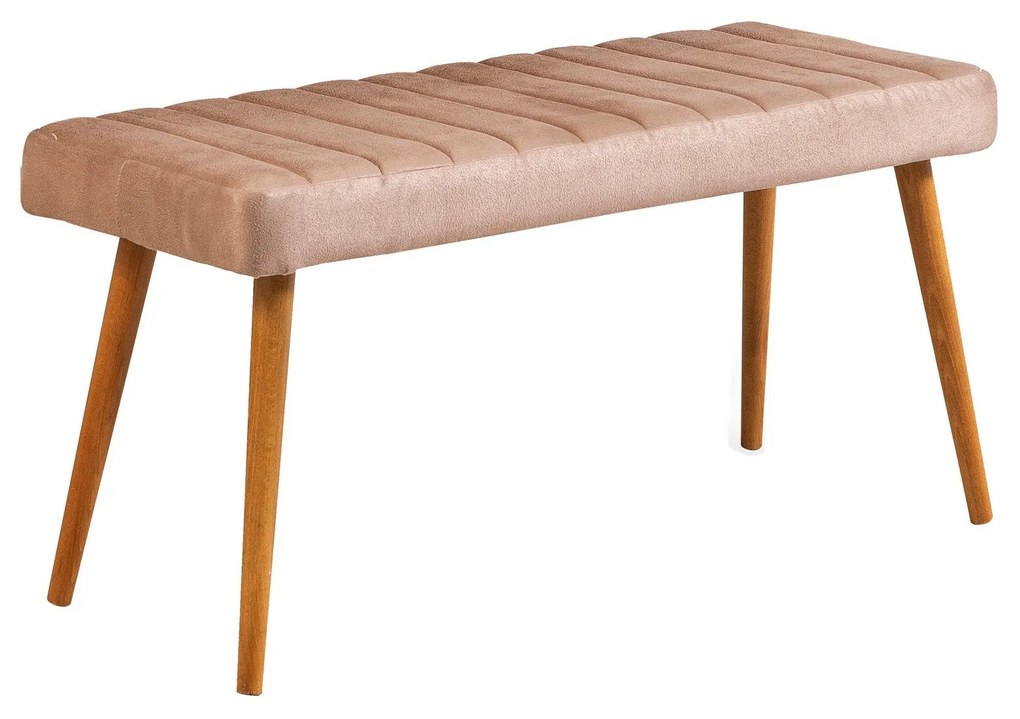 Conjunto de Mesa de Jantar Extensível e Cadeiras Santiago – Pinho Atlâ