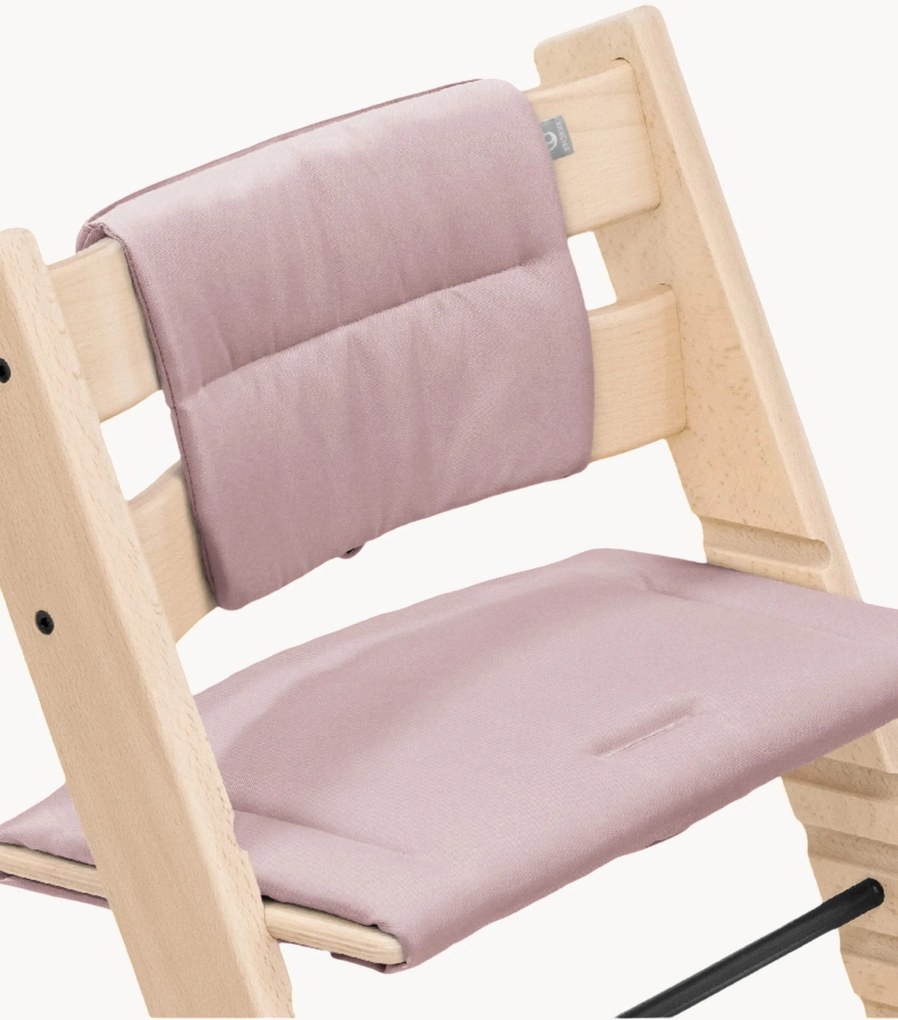 Almofadas de assento infantis para cadeira alta Tripp Trapp, conjunto de 2