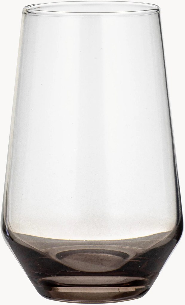 Copos Prism, conjunto de 4