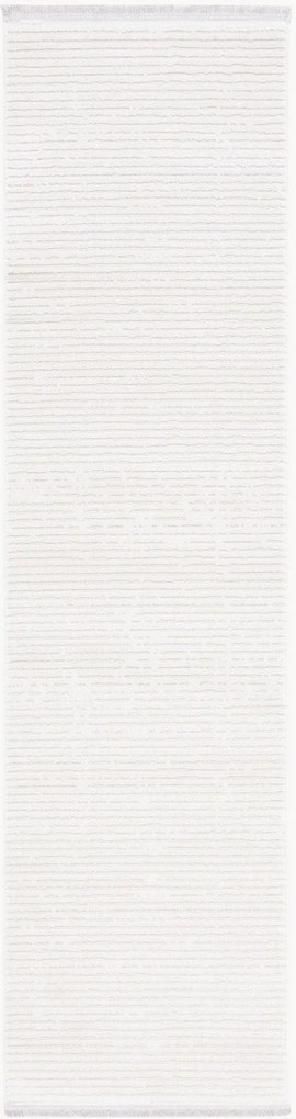 Passadeira artesanal com relevo Laverne