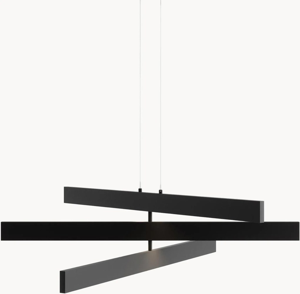 Candeeiro suspenso Origami