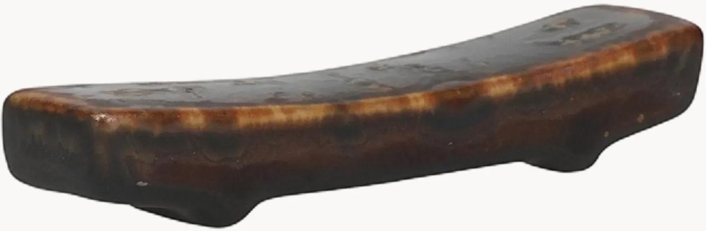 Suporte para pauzinhos em porcelana Umi, conjunto de 6