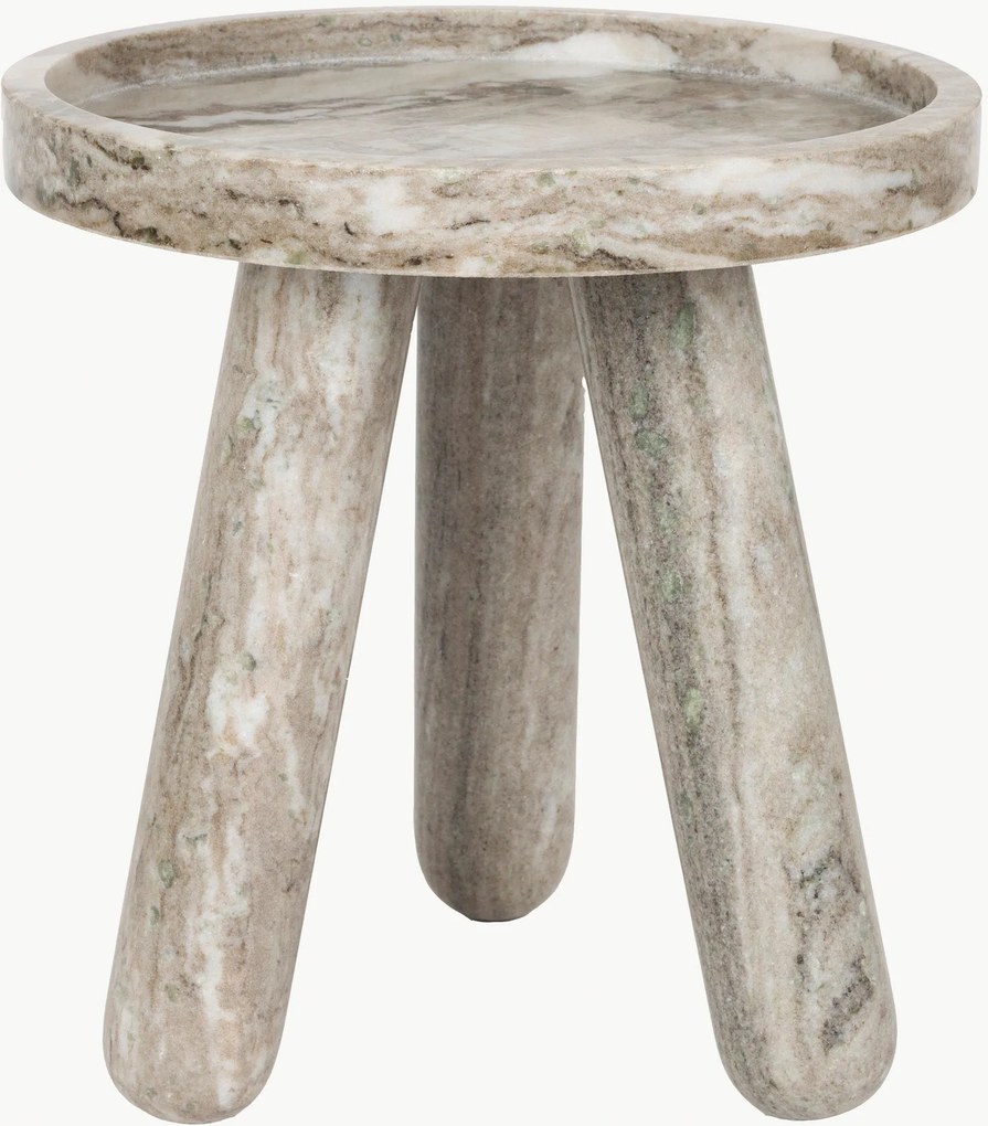 Mesa de apoio em mármore Cosmopolitan