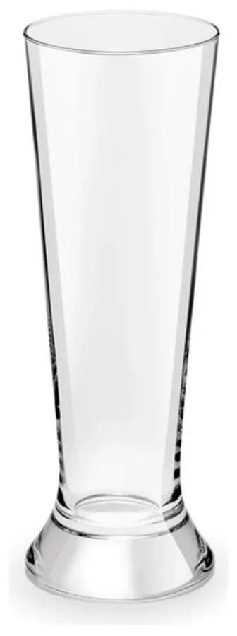 Copo para Cerveja Royal Leerdam 4 Peças Cristal Transparente (37 Cl)