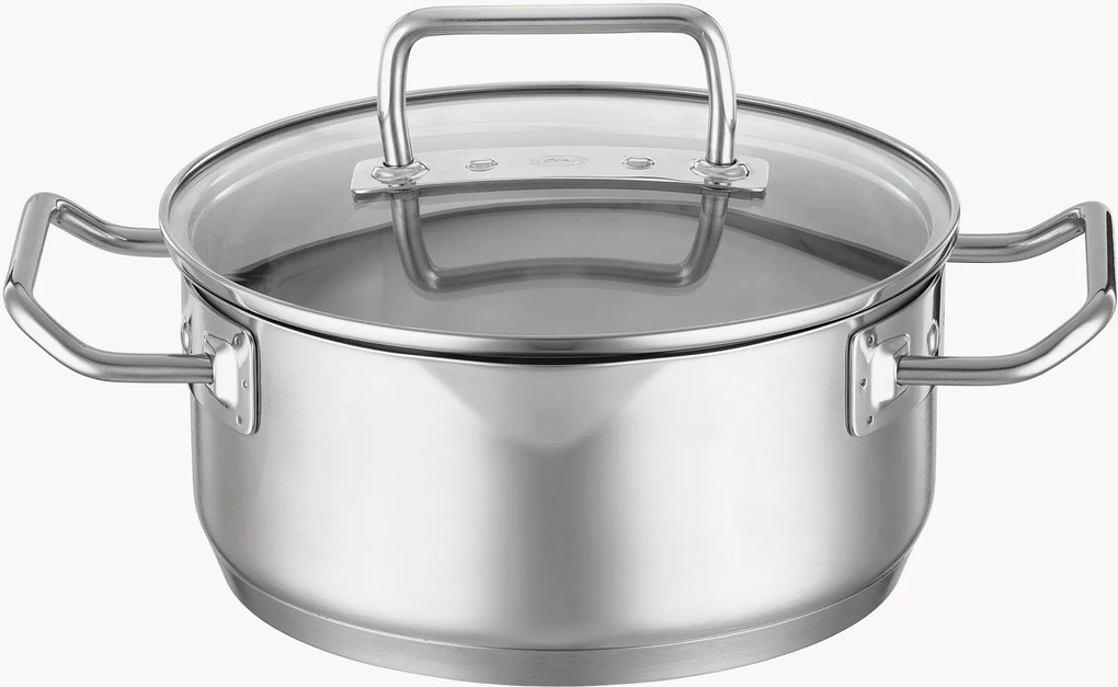 Panela com tampa Expertiso