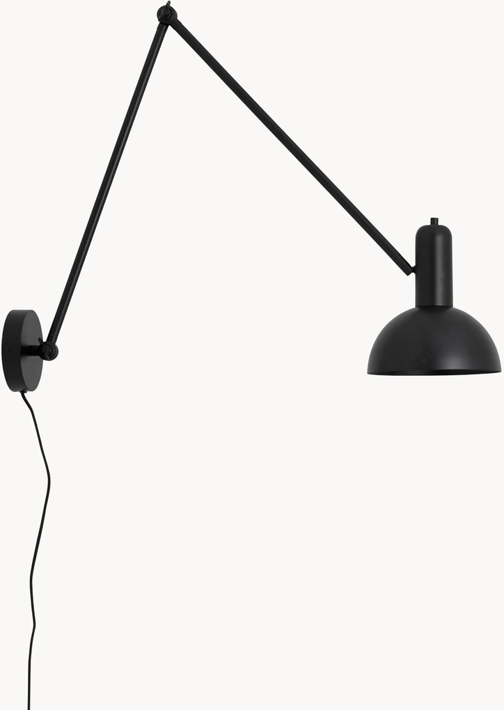 Candeeiro de parede Freya