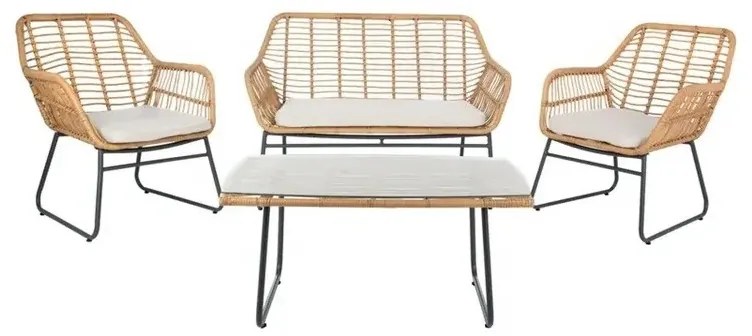 Conjunto de Jardim Lebeng