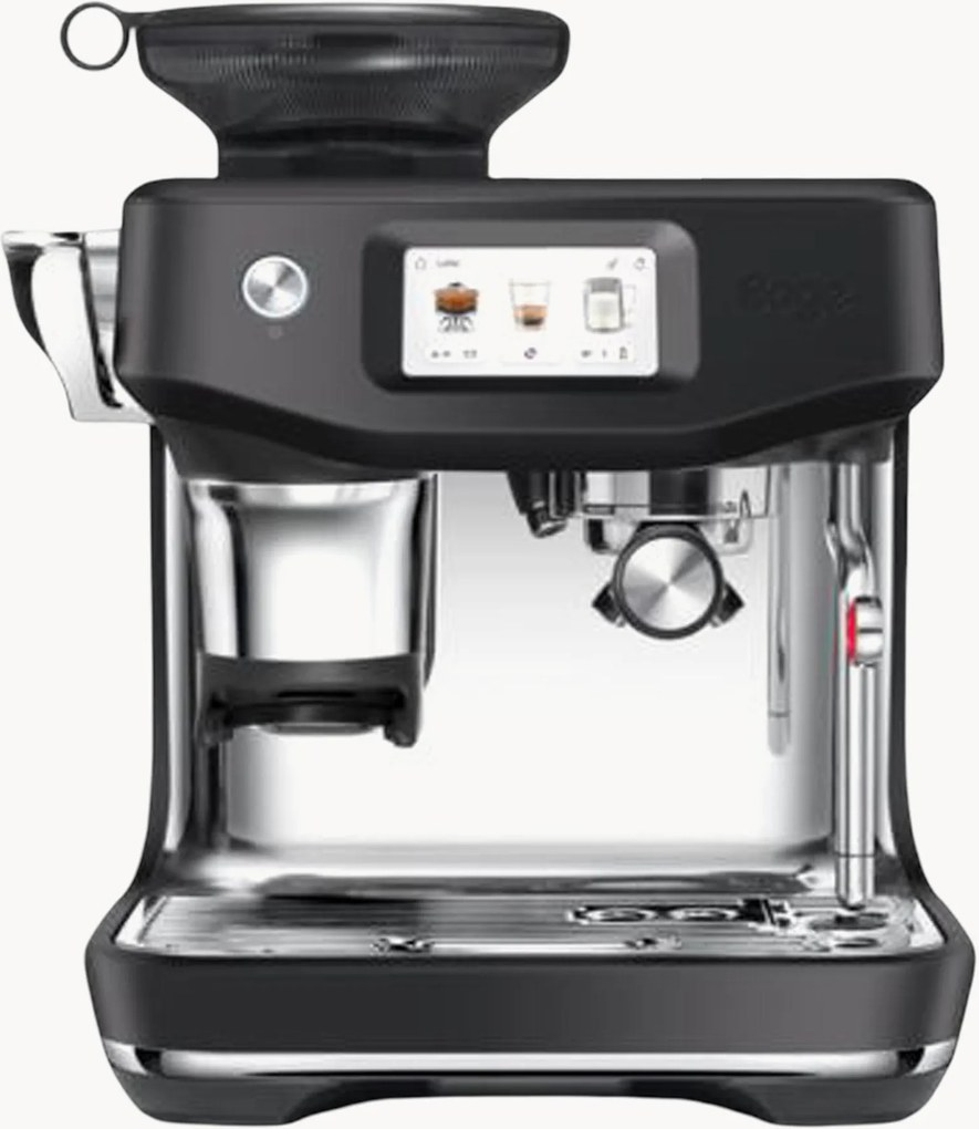 Máquina de café expresso Barista Touch Impress