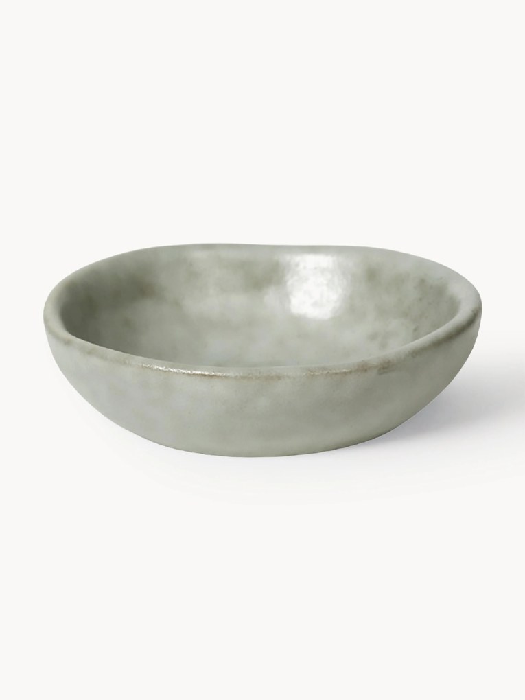 Taças para molhos artesanais Nordic Marsh, conjunto de 4