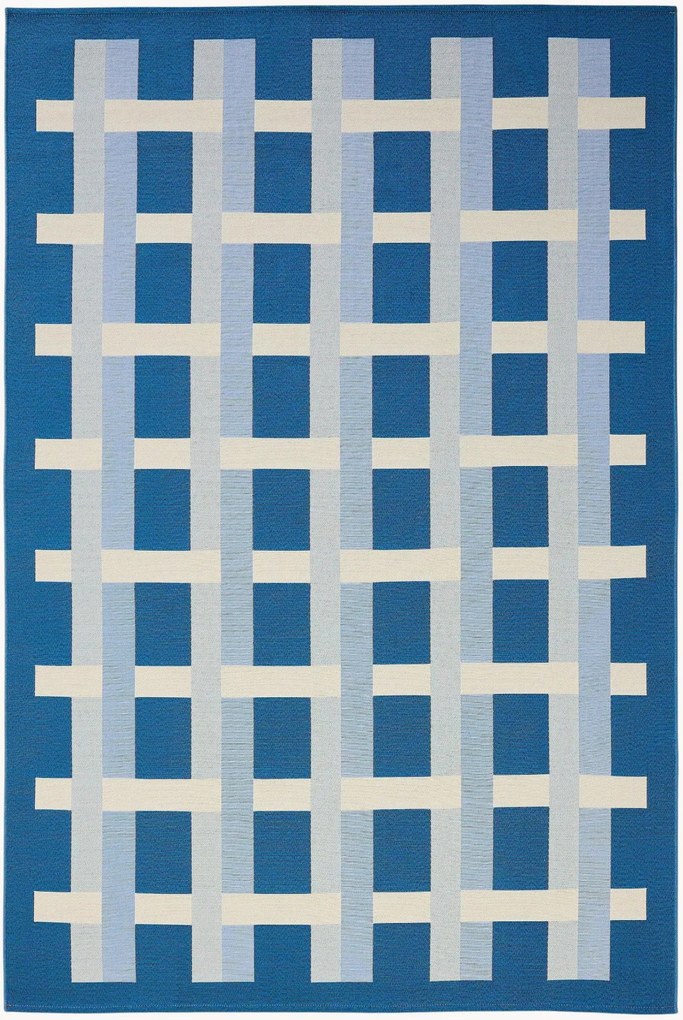 Tapete de pelo curto para interior e exterior Jovis
